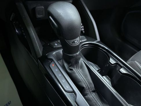 Used 2022 Chevrolet TrailBlazer LT w/ LPO, Blackout Package image 24