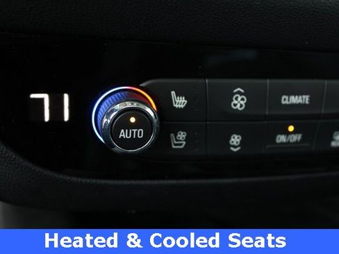 Used 2020 Buick Enclave Avenir w/ Avenir Technology Package image 18