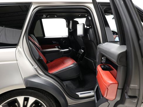Used 2020 Land Rover Range Rover SV Autobiography Dynamic image 73