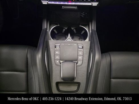 Used 2023 Mercedes-Benz GLE 350 GLE  350 image 16