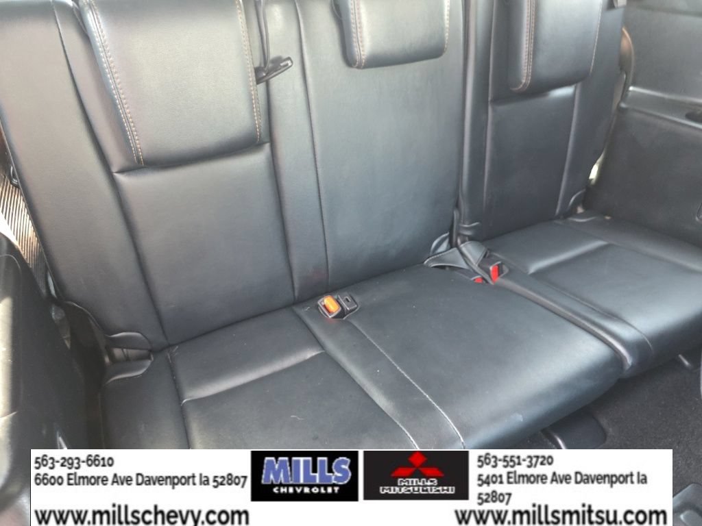 Used 2018 Toyota Highlander XLE FWD image 19