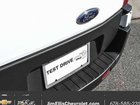 Used 2025 Ford Transit 350 XLT image 30