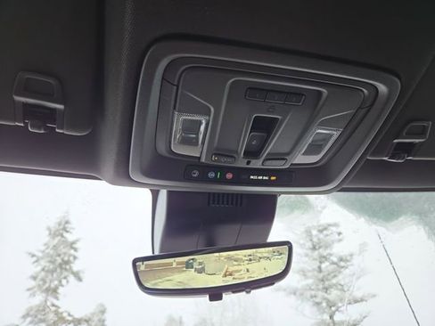 New 2025 GMC Sierra 3500 Denali w/ Technology Package image 29