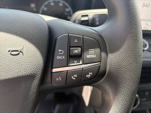 Used 2024 Ford Maverick XL w/ Equipment Group 100A Standard AWD/4WD image 10