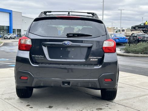 Used 2016 Subaru Crosstrek 2.0i Limited image 6