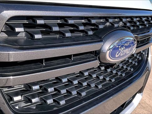 Certified 2024 Ford Ranger XLT image 30