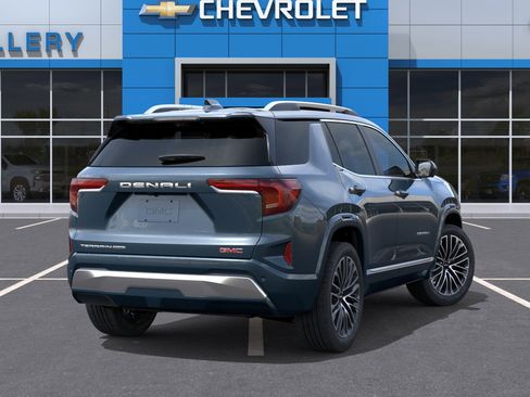 New 2026 GMC Terrain Denali AWD/4WD image 4