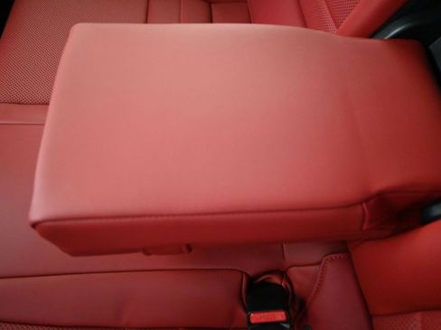 New 2025 Lexus IS 350 F Sport image 17