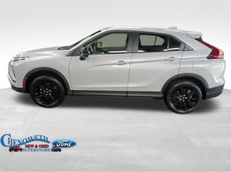 Used 2024 Mitsubishi Eclipse Cross LE video 2