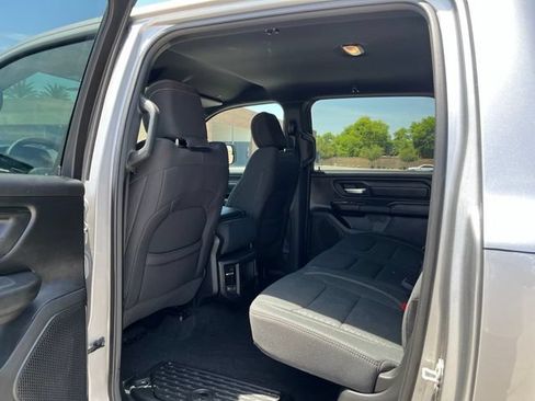 Used 2025 RAM 1500 Tradesman RWD image 14