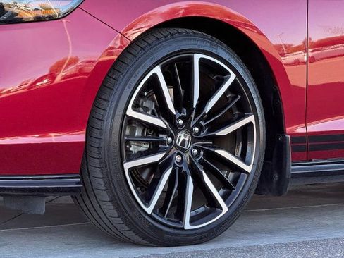 Certified 2023 Honda Accord Touring image 32