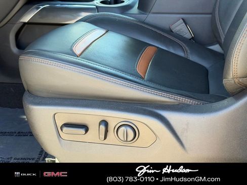 Used 2020 GMC Sierra 1500 AT4 w/ AT4 Premium Package image 22