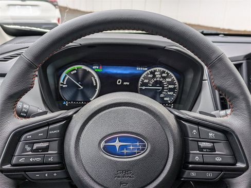 New 2026 Subaru Crosstrek 2.5i Limited image 32