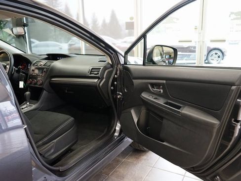 Used 2014 Subaru Crosstrek 2.0i Premium image 35