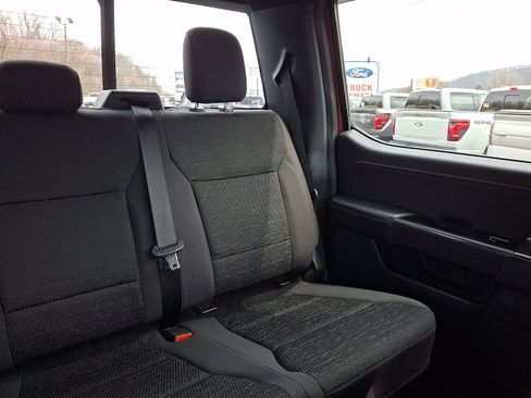 Certified 2024 Ford F150 XLT w/ Equipment Group 302A MID image 20