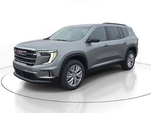 New 2026 GMC Acadia Elevation w/ Elevation Premium Package image 2