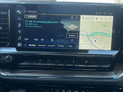 Used 2023 Chevrolet Silverado 1500 RST image 29