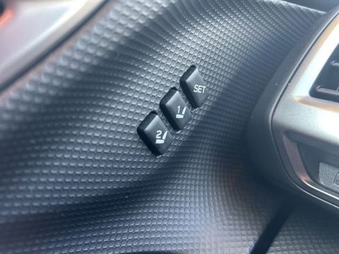 Used 2020 Subaru Forester Touring image 18