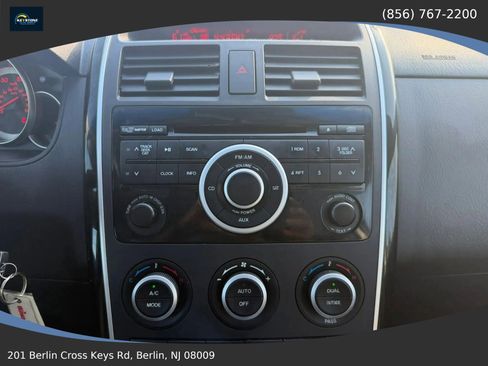 Used 2009 MAZDA CX-9 Touring w/ Moonroof & Bose Audio Pkg image 24