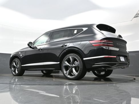 New 2025 Genesis GV80 3.5T Prestige image 15