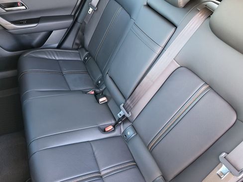 New 2025 MAZDA CX-50 AWD 2.5 S w/ Weather Package image 21