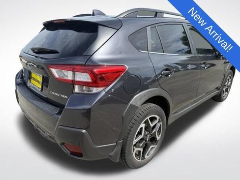 Used 2019 Subaru Crosstrek 2.0i Limited AWD/4WD image 7