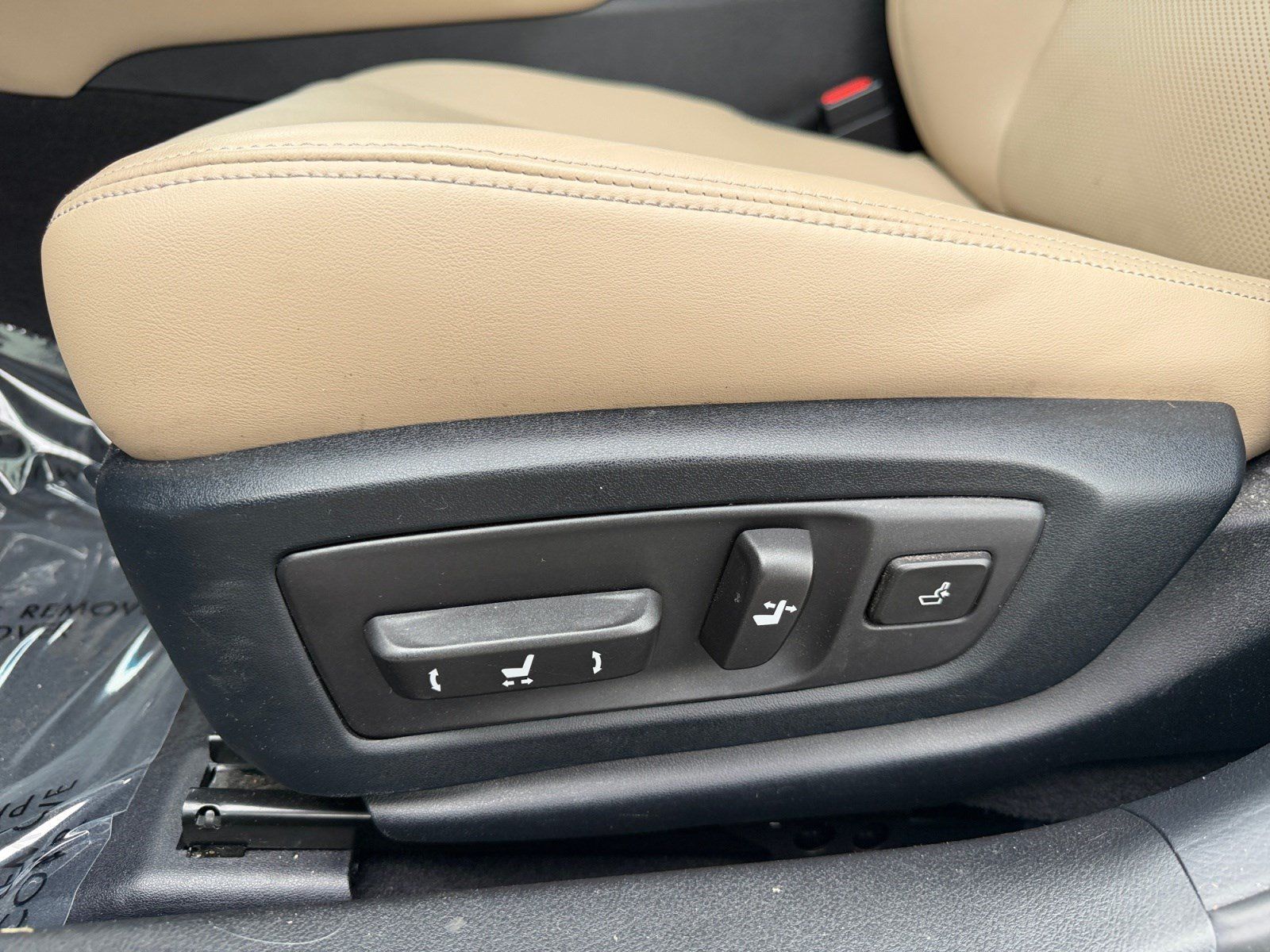 Used 2018 Lexus GS 350 AWD w/ Premium Package image 14