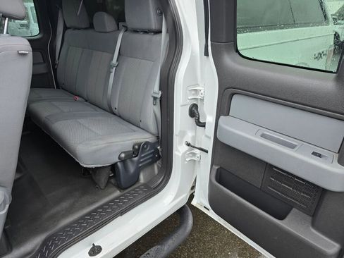 Used 2014 Ford F150 XL w/ Equipment Group 101A Mid image 10