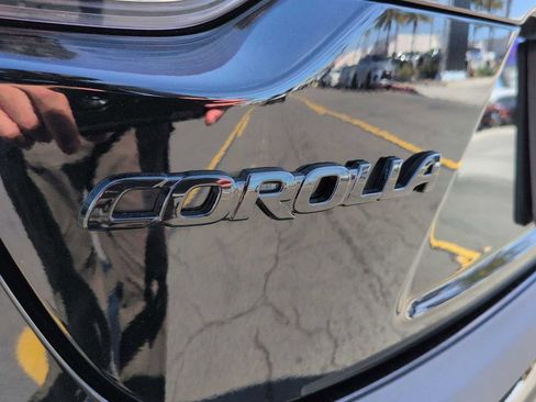 Used 2024 Toyota Corolla LE image 9