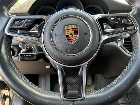 Used 2016 Porsche Macan S AWD/4WD image 14