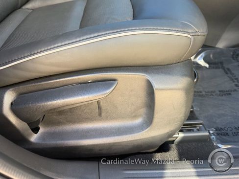 Certified 2025 MAZDA CX-5 AWD 2.5 S w/ Select Package image 16