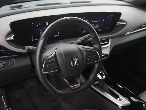 Used 2024 Buick Envista Avenir FWD image 21