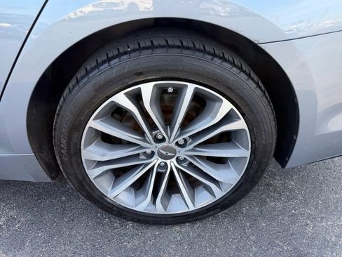 Used 2016 Hyundai Genesis 3.8 w/ Option Group 04 AWD/4WD image 46