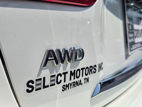 Used 2014 INFINITI Q50 Premium w/ Navigation Package AWD/4WD image 11