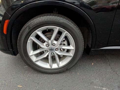 Used 2024 Dodge Durango R/T image 36