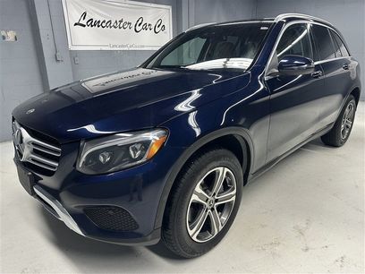 Used 2018 Mercedes-Benz GLC 300 4MATIC