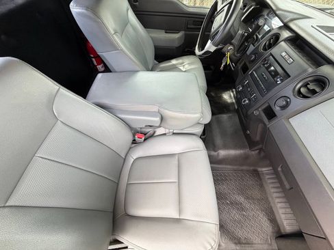 Used 2013 Ford F150 XL AWD/4WD image 13