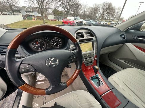 Used 2009 Lexus ES 350 image 34