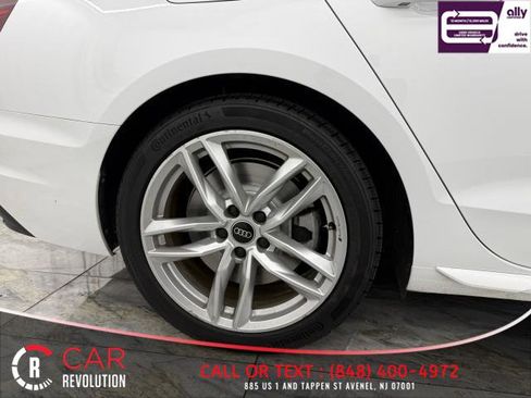 Used 2023 Audi A4 2.0T Premium Plus image 10