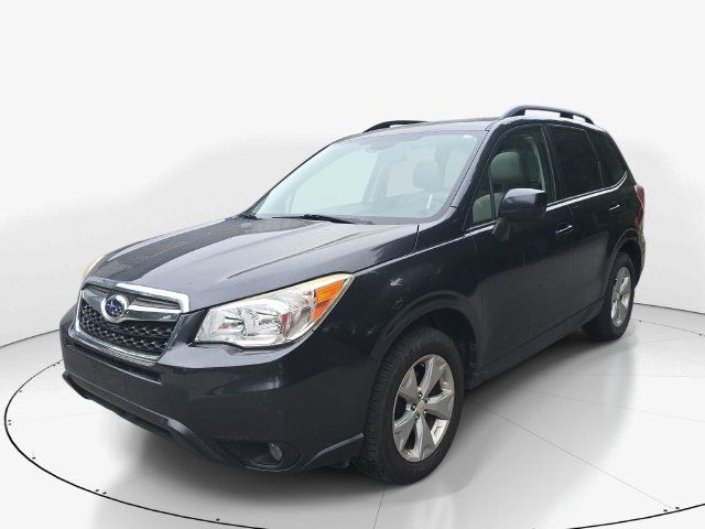 Used 2016 Subaru Forester 2.5i Premium AWD/4WD image 10