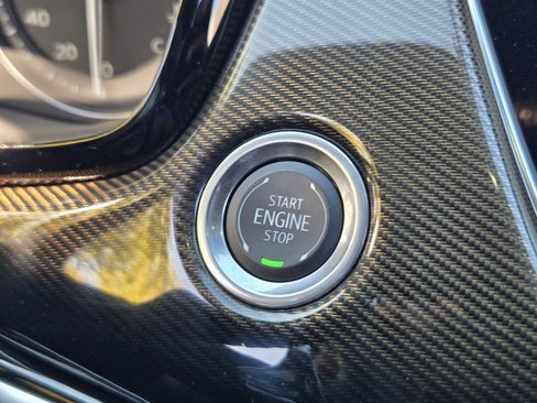 Used 2024 Cadillac XT6 Sport w/ Platinum Package image 30