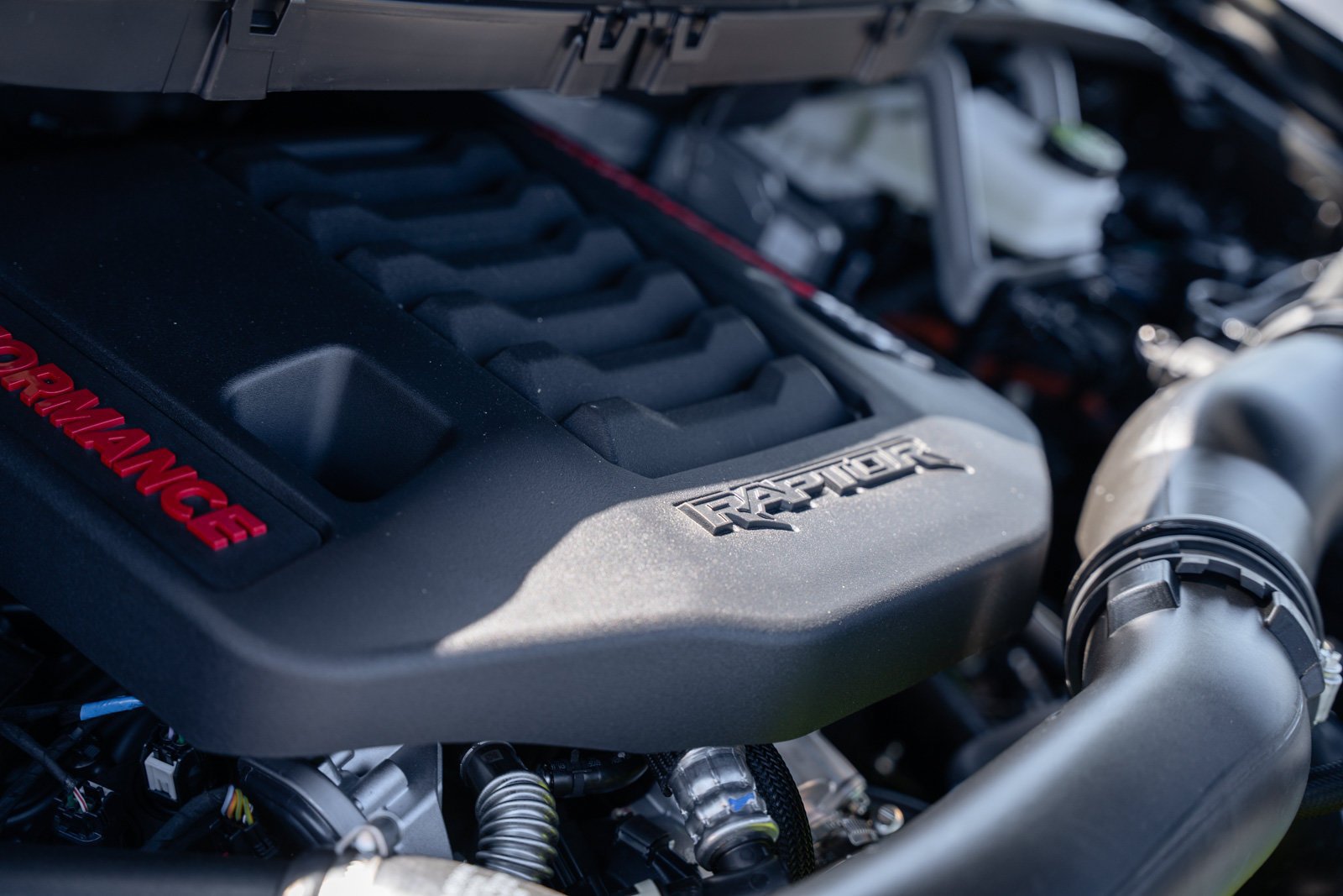 New 2026 Ford F150 Raptor AWD/4WD image 32