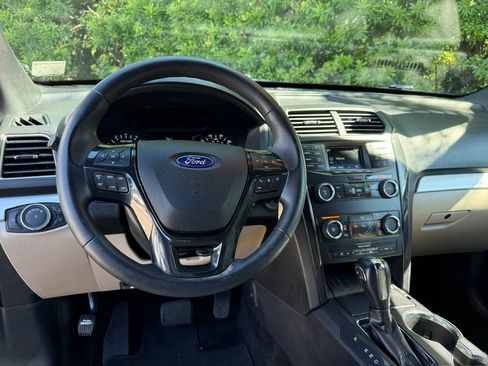 Used 2018 Ford Explorer FWD image 39