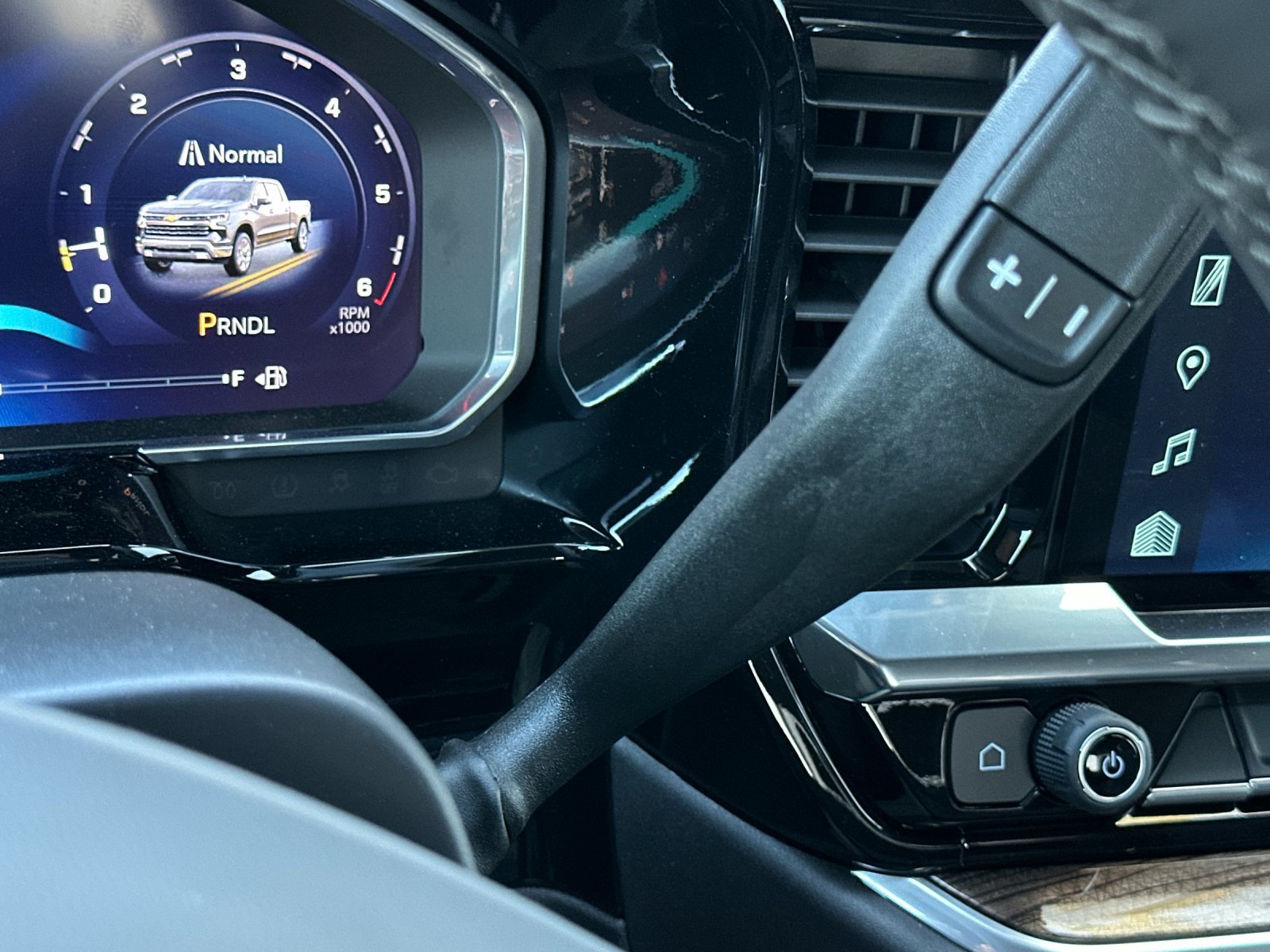 New 2026 Chevrolet Silverado 1500 LT RWD image 21