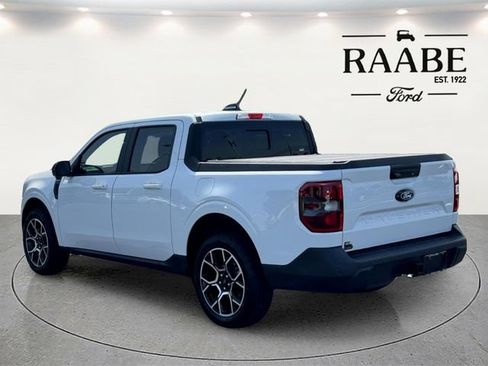 Used 2026 Ford Maverick Lariat AWD/4WD image 5