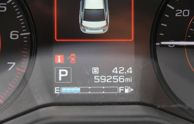 Used 2019 Subaru Crosstrek 2.0i Premium w/ Eyesight System AWD/4WD image 24