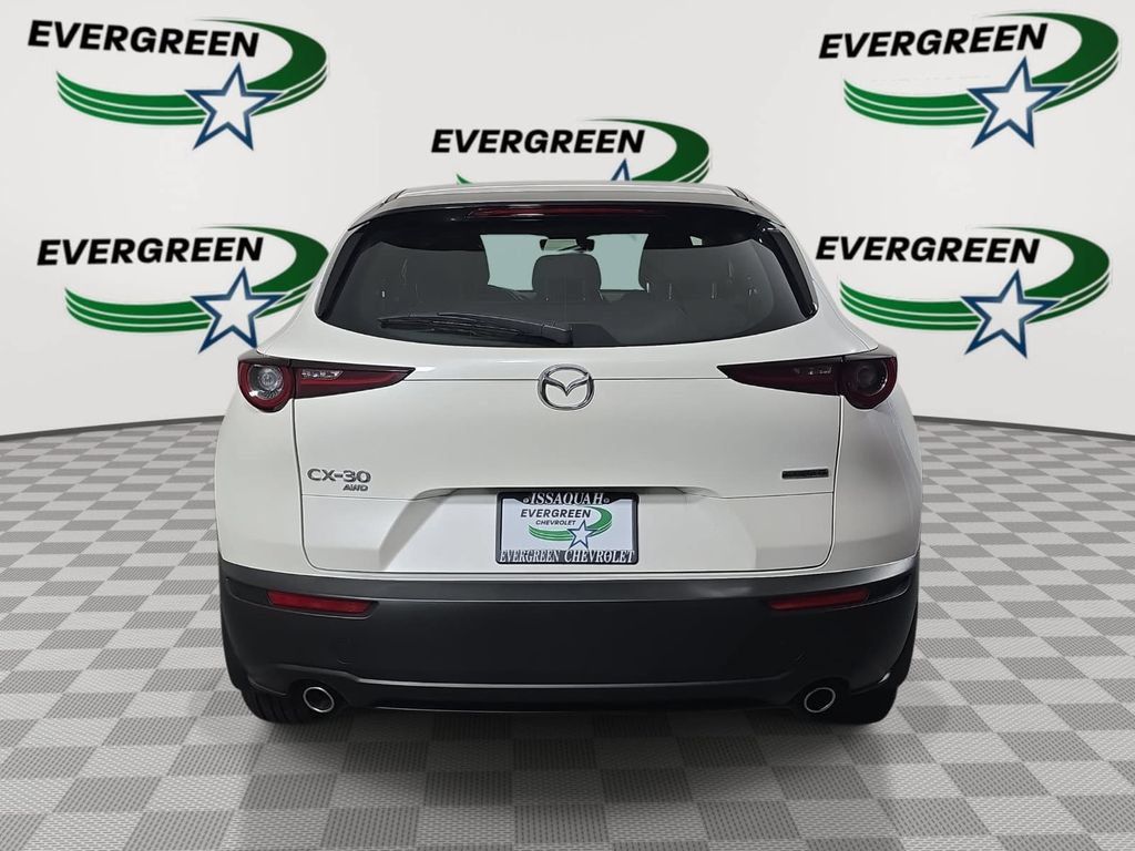 Used 2024 MAZDA CX-30 AWD 2.5 S image 6