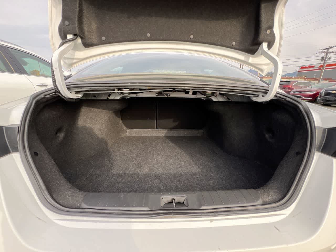 Used 2024 Nissan Sentra S FWD image 26