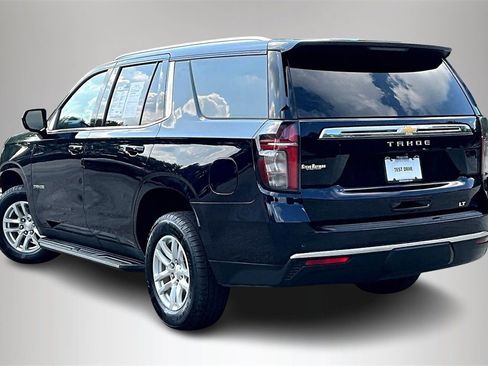 Certified 2023 Chevrolet Tahoe LT image 5