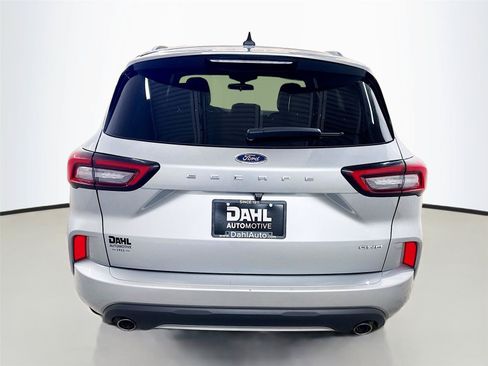 Used 2024 Ford Escape ST-Line AWD/4WD image 11